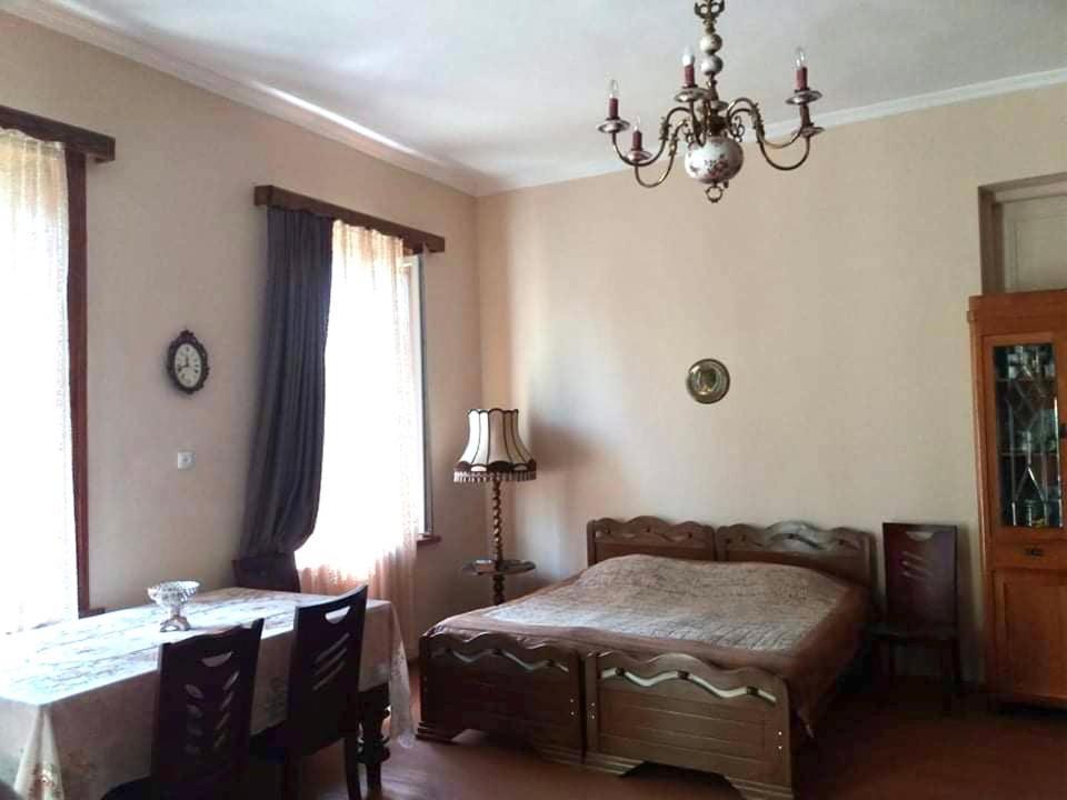 Beruka Guest House คูทายสิ ภายนอก รูปภาพ