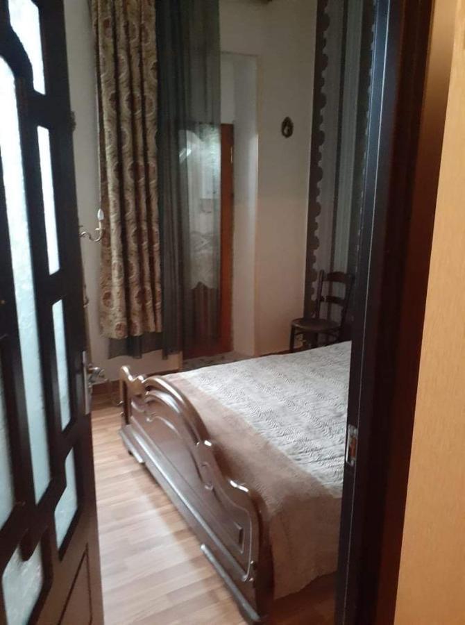 Beruka Guest House คูทายสิ ภายนอก รูปภาพ
