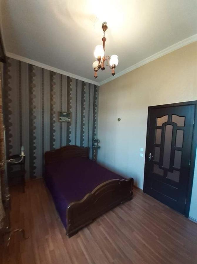 Beruka Guest House คูทายสิ ภายนอก รูปภาพ